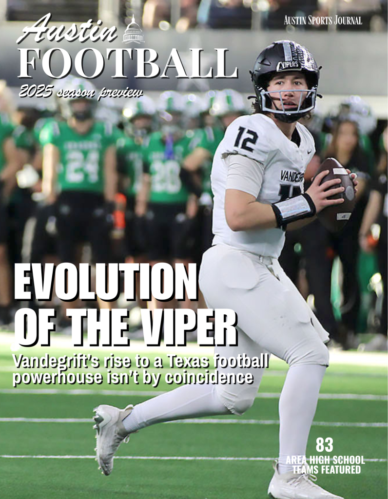 2025 Austin Football Preview | Austin Sports Journal