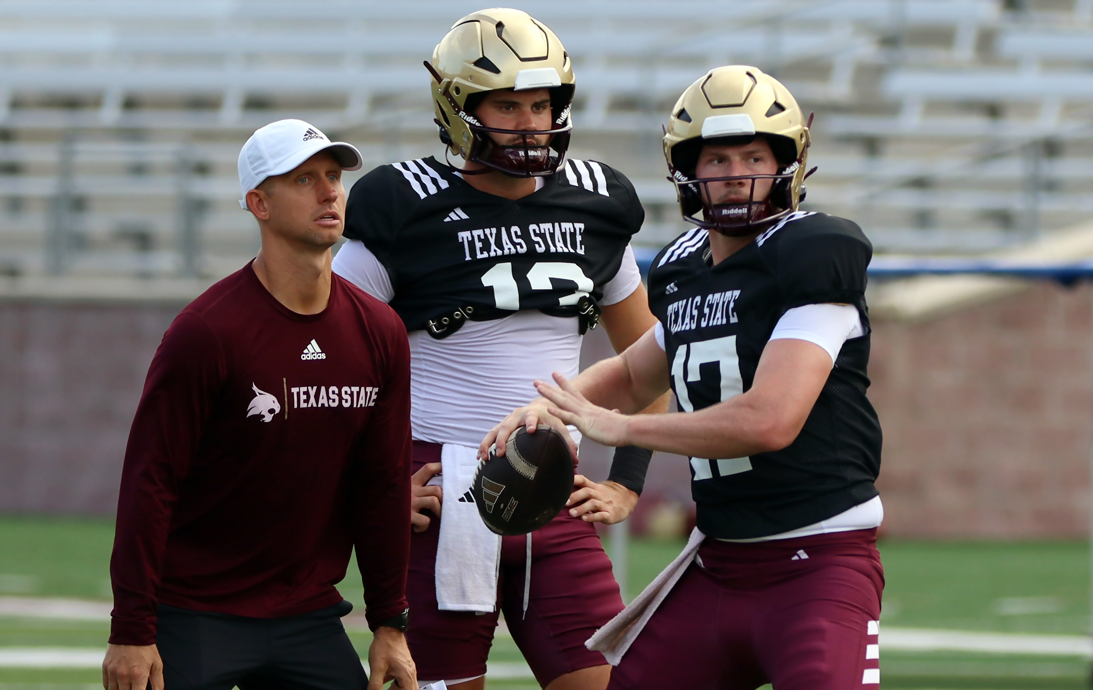 Texas State Football 2025 Preview Breaking Down The Bobcats Schedule texas-state-football-2025-preview-breaking-down-the-bobcats-schedule
