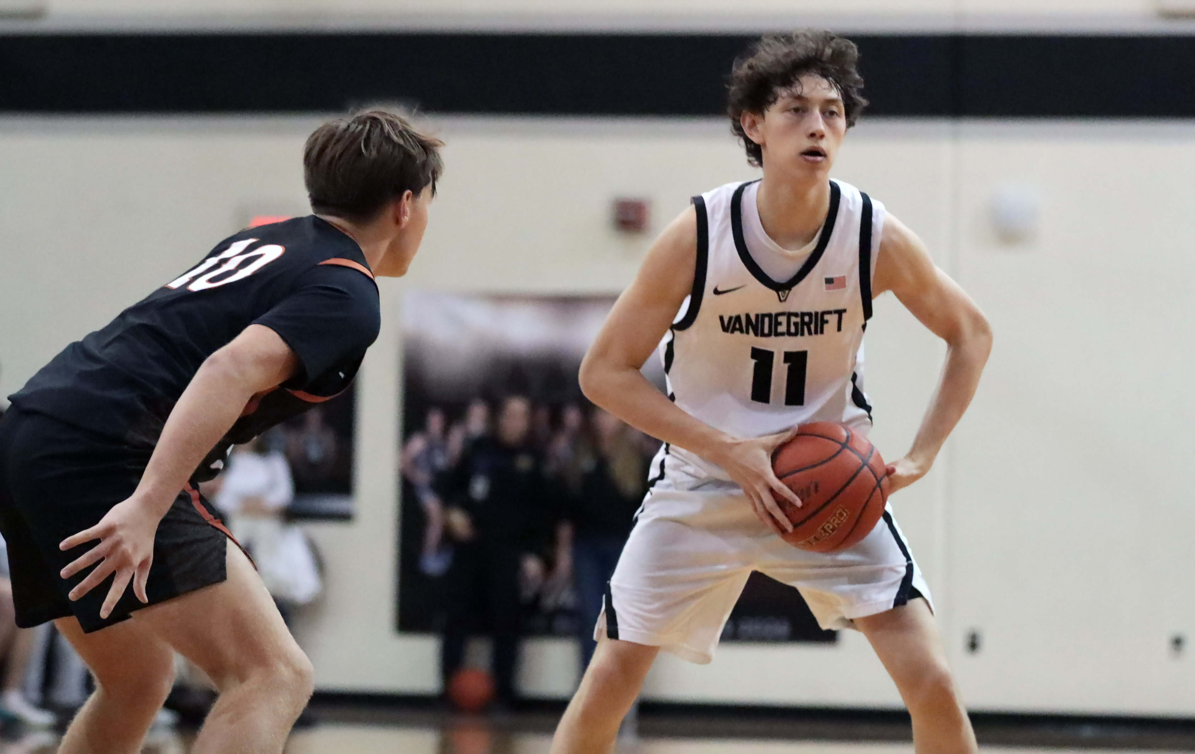 2026 UIL Boys Basketball Playoffs Regional Semifinal Scores Austin IMG 0595 